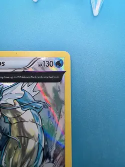 Gyarados 21/98 XY - Ancient Origins Holo - Image 3