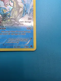 Gyarados 21/98 XY - Ancient Origins Holo - Image 4