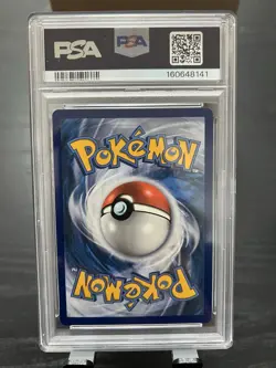 Gyarados Reverse Holo Ancient Origins 21/98 PSA 9 - Image 2