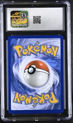 SNORLAX EX 076/131 & BLISSEY SPECIAL COLL. POKEMON CGC 10 GEM MINT - Image 2