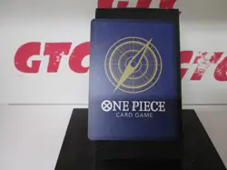 One Piece English 25th Anniversary Collection Brook Card EB02-048 - Image 2