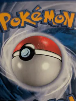 Forrtress 9/17 - Pop Series 3 - Pokemon Card - HP-DMG - Image 3