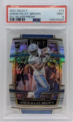 Bundled Group Of Football Cards - Image 1