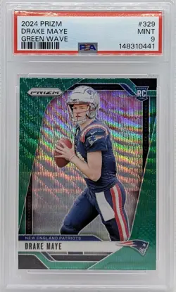 Bundled Group Of Football Cards - Image 5