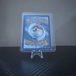 Meowth VMAX SWSH005 Sword & Shield Promo Pokemon Card - NM - Image 2