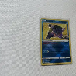 Pokemon TCG Radiant Blastoise Holo Card 018/078 - Image 3