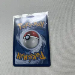Pokemon TCG Radiant Blastoise Holo Card 018/078 - Image 4