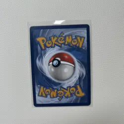 Pokemon TCG Radiant Blastoise Holo Card 018/078 - Image 5