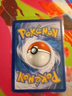 Sigilyph 55/122 XY BREAKpoint Reverse Holo Pokemon TCG Card NM - Image 2