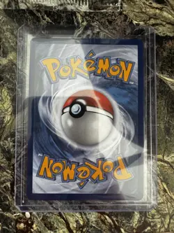 Mega Excadrill Ex 103/84 Ultra Rare Holo Card - Pokemon Pitch Black Near Mint - Image 2