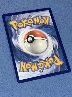 Clefairy 094/088 IR NM Perfect Order (POR)(ME03) Illustration Rare Pokemon Card - Image 4