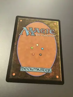 MTG Marvel Super Heroes MAR 0044 Lord of Atlantis Borderless - Image 2