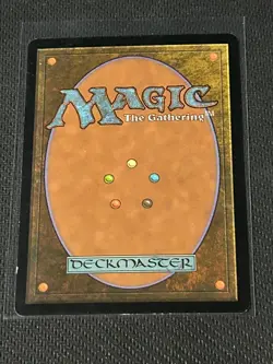 Magic the Gathering Shards of Alara Puppet Conjurer - Image 2