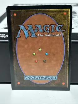 Mystic Remora Ice Age LP MTG - Image 2