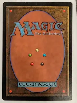 Bee Sting - Portal - Magic the Gathering MTG Nice! - Image 2