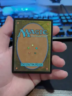 Razaketh, the Foulblooded Commander Masters Regular - Image 2