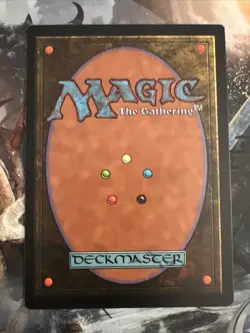 1x Amulet of Unmaking Mirage LP MTG Magic the Gathering x1 MKE - Image 2