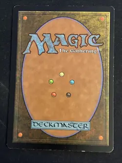 1x Keeper of the Beasts (112) Exodus LP MTG Magic the Gathering x1 MKE - Image 2