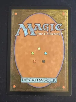 1x Exalted Dragon (6) Exodus MP MTG Magic the Gathering x1 MKE - Image 2