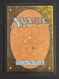 1x Xanthic Statue Weatherlight MP MTG Magic The Gathering x1 MKE - Image 2