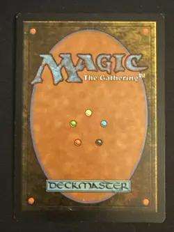 1x Reign of Chaos (190) Mirage LP MTG Magic the Gathering x1 MKE - Image 2