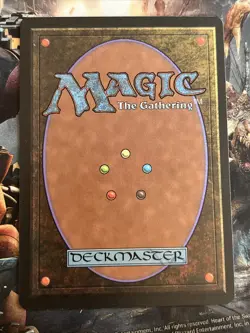 1x Sol Grail (130) Alliances LP MTG Magic the Gathering x1 MKE - Image 2
