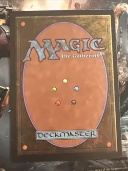 1x Sol Grail (130) Alliances LP MTG Magic the Gathering x1 MKE - Image 4