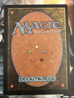 1x Suleiman's Legacy Visions LP MTG Magic the Gathering x1 MKE - Image 2