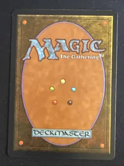 1x Lead Golem Mirage LP MTG Magic the Gathering x1 MKE - Image 2