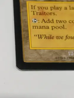 MTG City of Traitors - Exodus - Image 2