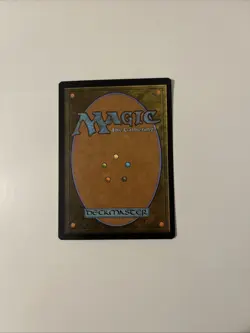Robe of the Archmagi - Baldur's Gate CLB - Rare - MTG Magic Pack fresh - Image 2