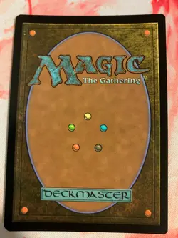 MTG Patched Plaything - Duskmourn #24 - Near Mint - Image 2