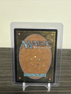 Vibrance - (Borderless) - Lorwyn Eclipsed - Magic the Gathering - NM - Image 2
