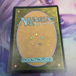 Magic The Gathering Modern Horizons Silumgar Scavenger 107/254 Foil - Image 2