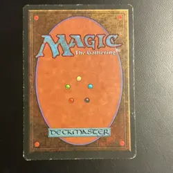 Wizards of the Coast Magic: The Gathering Karakas Legends Regular Uncommon Land - Image 2