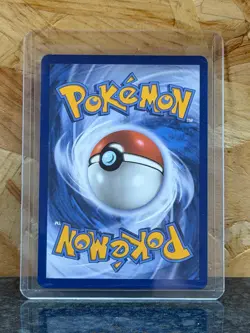 Pokemon Gwynn 109/084 Special Illustration Rare Pitch Black Full Art Trainer NM - Image 2