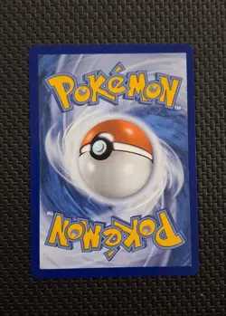 Gwynn 109/084 Ultra Rare Pitch Black Pokemon Holo NM - Image 2
