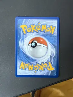 Pokemon Pitch Black TCG Gwynn 109/084 Full Art - Pack Fresh Mint/Near Mint - Image 2