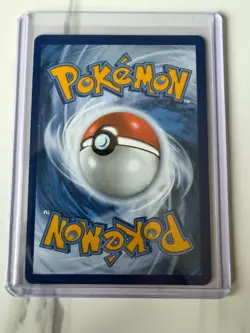 Gwynn 109/084 Ultra Trainer Rare Holo NM - Pitch Black - Pokemon Cards/TCG - Image 3