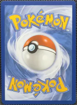 Pokemon TCG Gwynn 109/084 Pitch Black Ultra Rare Full Art Holo - Image 2