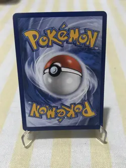 Gwynn 109/084 Trainer Card Ultra Rare Pokemon Pitch Black NM English - Image 2