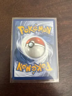 Pokemon Pitch Black TCG Gwynn 109/084 Full Art - Pack Fresh Mint/Near Mint - Image 2