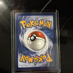 Gwynn Pokemon Pitch Black Full Art Trainer Card 109/084 - Image 2