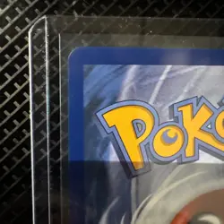 Gwynn Pokemon Pitch Black Full Art Trainer Card 109/084 - Image 3