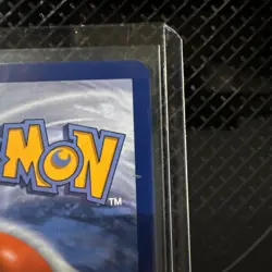 Gwynn Pokemon Pitch Black Full Art Trainer Card 109/084 - Image 4
