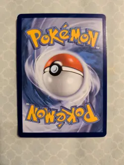 Gwynn Pokemon Pitch Black Full Art Trainer Card 109/084 Pre-release In Hand - Image 2