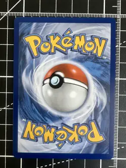 Pokemon TCG Gwynn 109/084 Full Art Pitch Black NM/M -Pack Fresh - Image 2