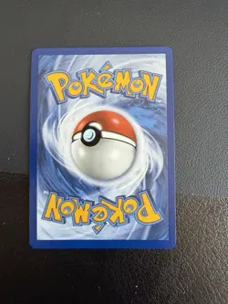 Pokemon TCG Gwynn 109/084 Pitch Black Full Art Double Rare Trainer Card - Image 2