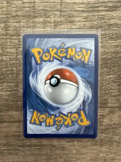 Pokemon TCG Gwynn 109/084 Pitch Black Ultra Rare Holo Foil - Image 2