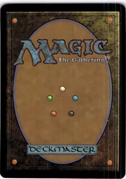 MTG Peat Bog Mercadian Masques Common #322 - Image 2